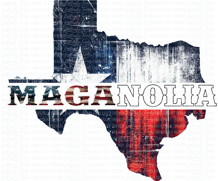 MAGAnolia and MAGA Apparel & Gifts