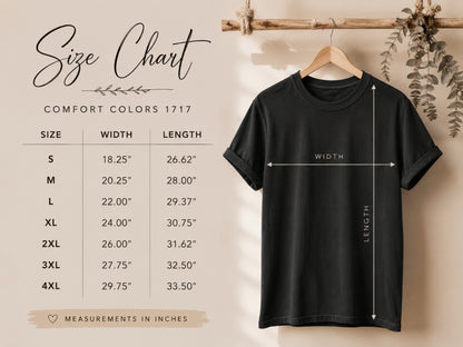 2026 Oak Ridge Elementary PTO Tee