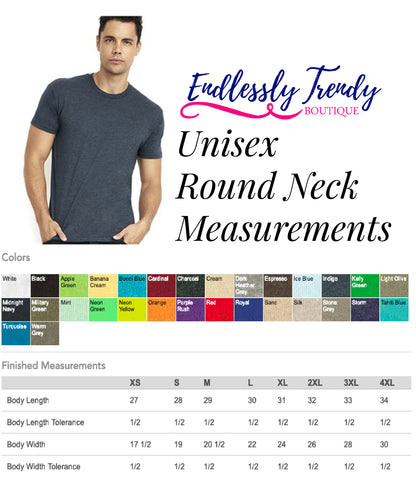 Taste and See That The Lord Is Good Psalm 34:8 Inspirational T-Shirt - - Endlessly Trendy Boutique